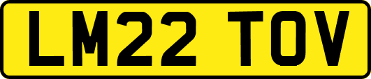 LM22TOV