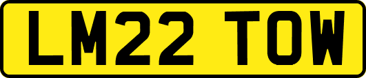 LM22TOW