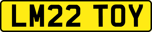 LM22TOY