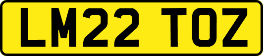 LM22TOZ