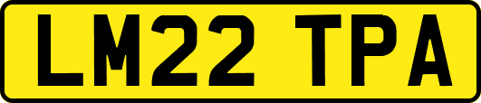 LM22TPA