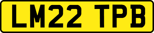 LM22TPB