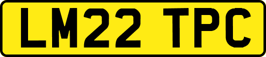 LM22TPC