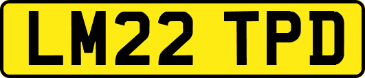LM22TPD