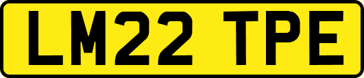 LM22TPE