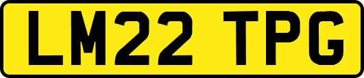 LM22TPG