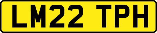 LM22TPH