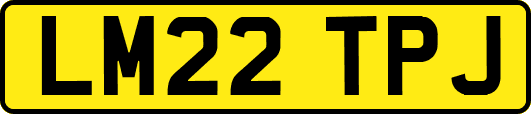 LM22TPJ