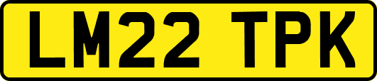 LM22TPK