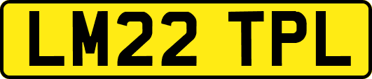 LM22TPL