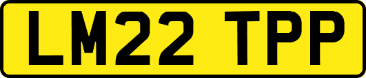 LM22TPP