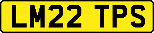 LM22TPS