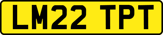 LM22TPT