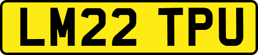LM22TPU