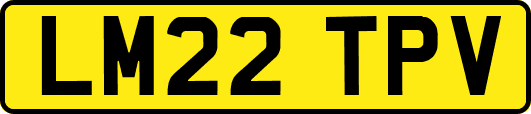 LM22TPV