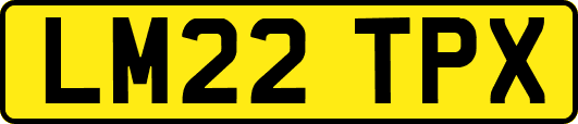 LM22TPX