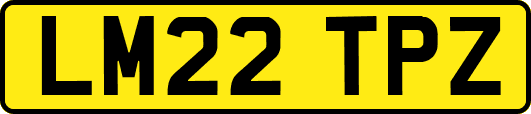 LM22TPZ