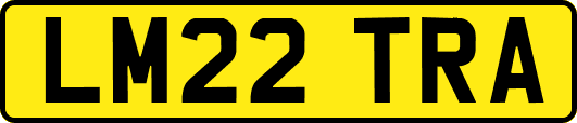 LM22TRA