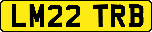 LM22TRB