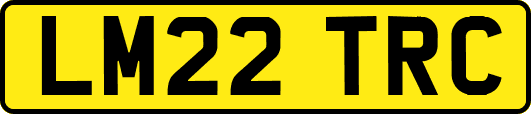 LM22TRC