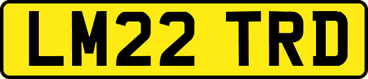 LM22TRD