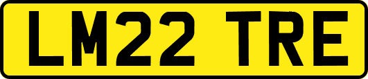 LM22TRE