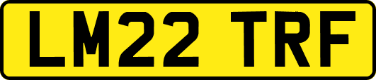 LM22TRF