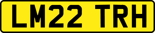 LM22TRH