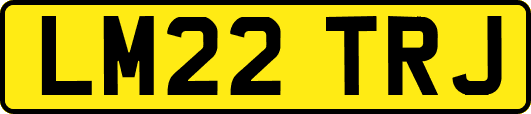 LM22TRJ