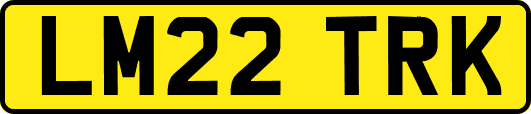 LM22TRK