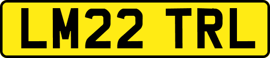 LM22TRL