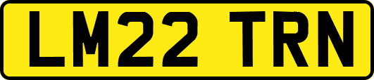 LM22TRN