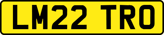 LM22TRO