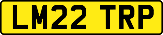 LM22TRP