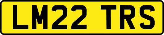 LM22TRS