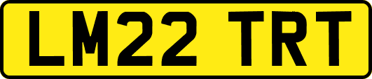 LM22TRT