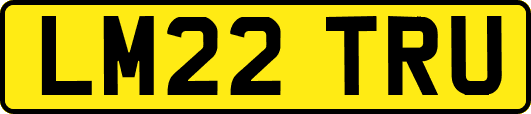 LM22TRU