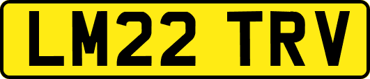 LM22TRV