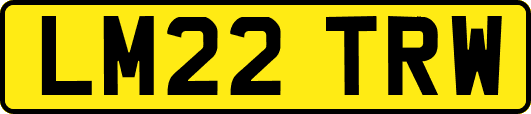 LM22TRW