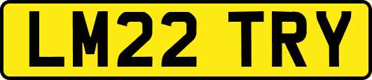 LM22TRY