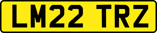 LM22TRZ