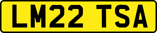 LM22TSA
