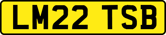 LM22TSB