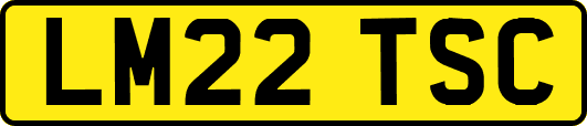 LM22TSC