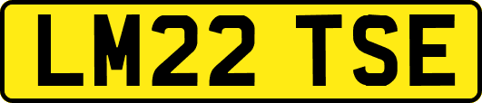 LM22TSE