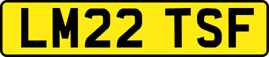 LM22TSF