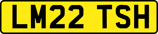 LM22TSH
