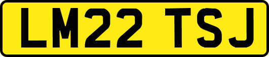 LM22TSJ