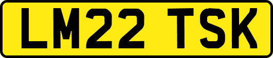 LM22TSK