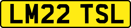 LM22TSL